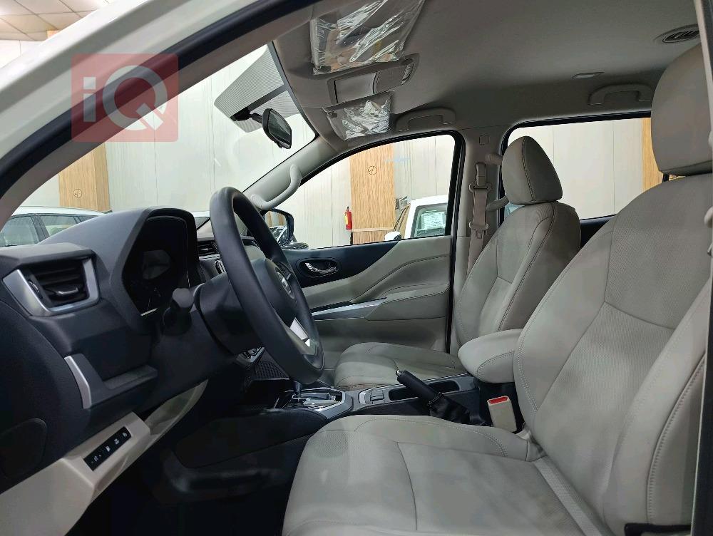 Nissan Xterra